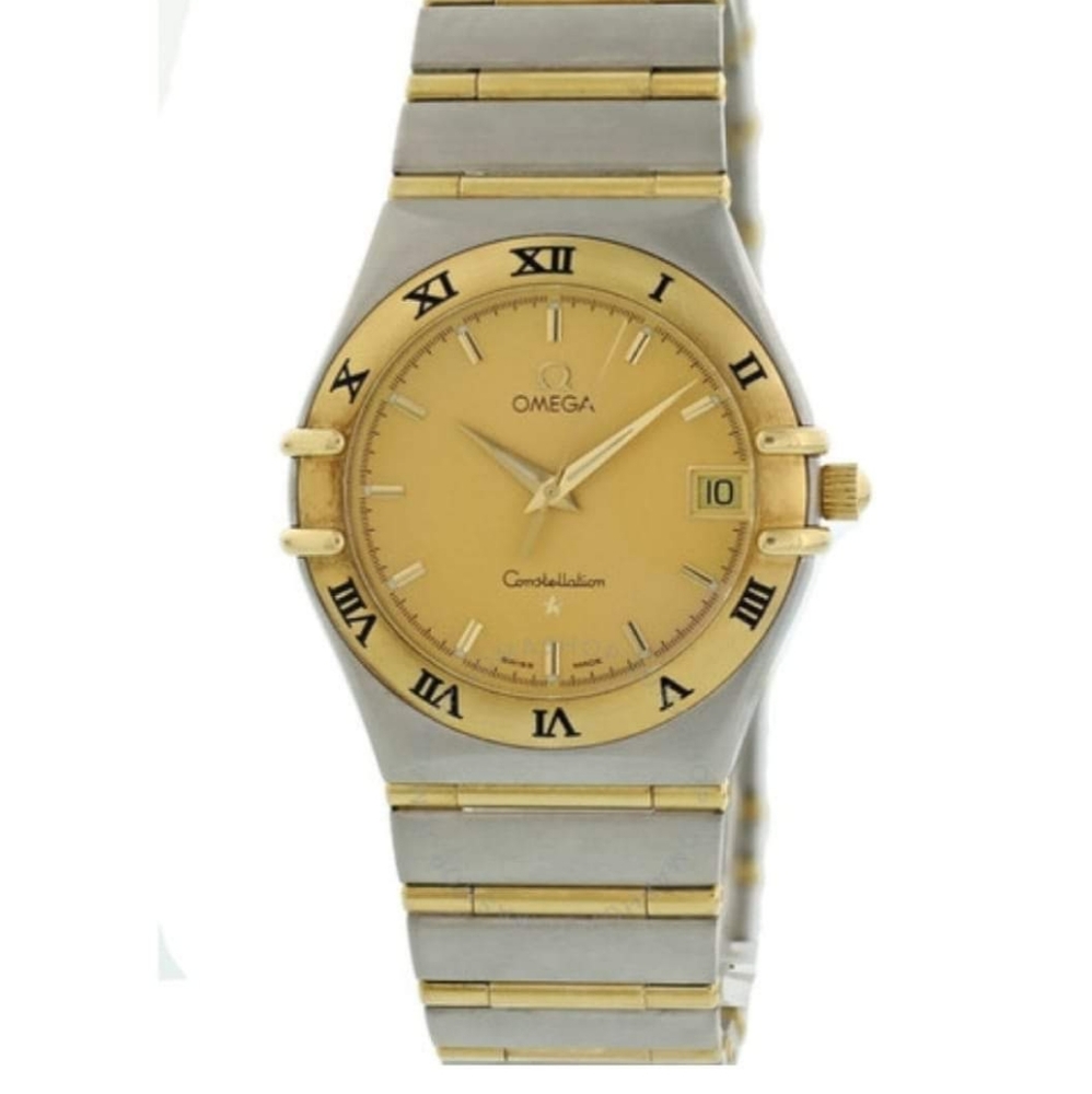 Im selling Omega watch